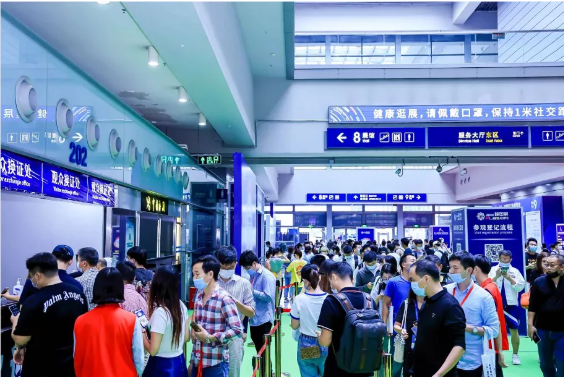 Den 15. Shenzhen International Plastics and Rubber Industry Exhibition of Jiusheng 2021 kom til en vellykket avslutning