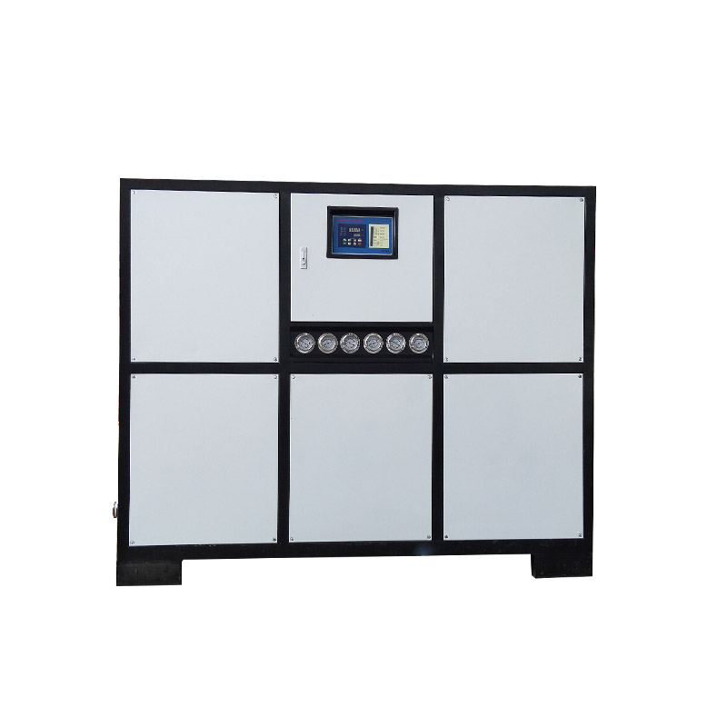 3PH-400V-50HZ 30HP Vannkjølt Box Chiller